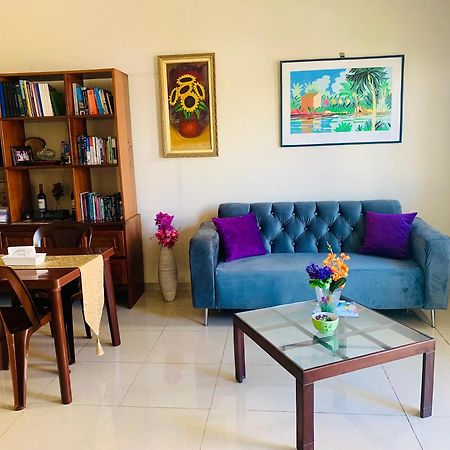 Habitacion Cerca Del Mar Y Zona Colonial Santo Domingo Exterior foto