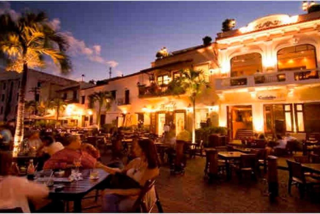 Habitacion Cerca Del Mar Y Zona Colonial Santo Domingo Exterior foto