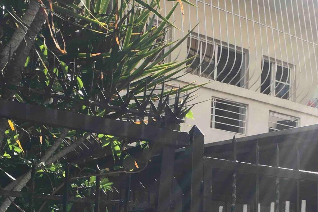 Habitacion Cerca Del Mar Y Zona Colonial Santo Domingo Exterior foto